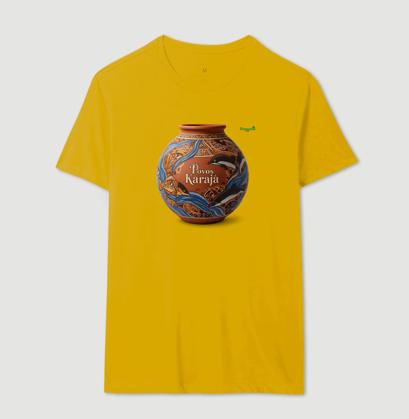 Camisa 13