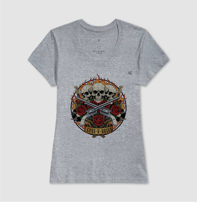Camisa 8