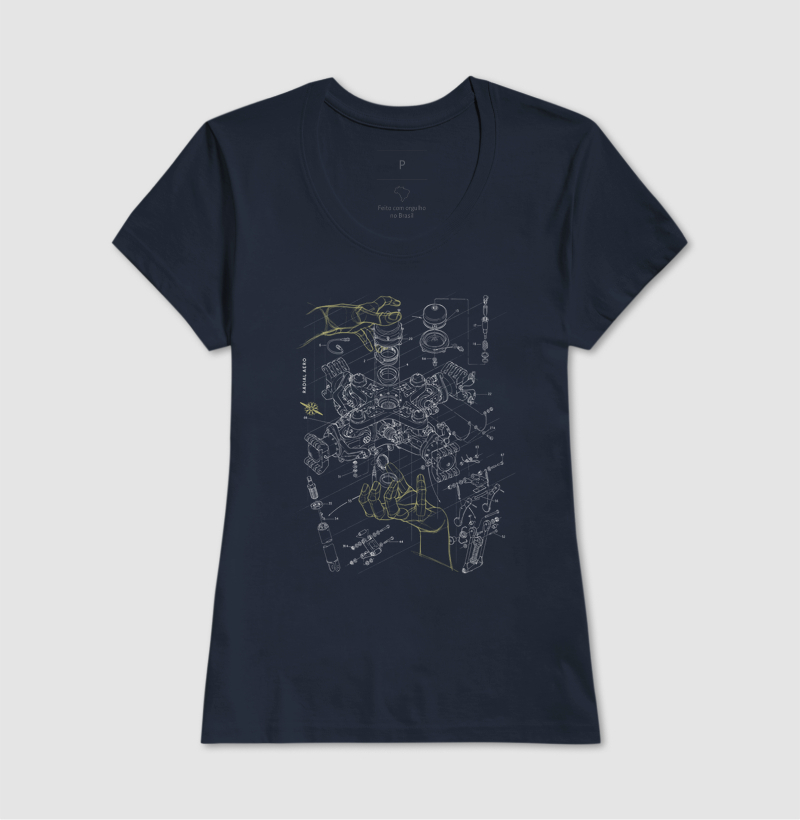 Camisa 6