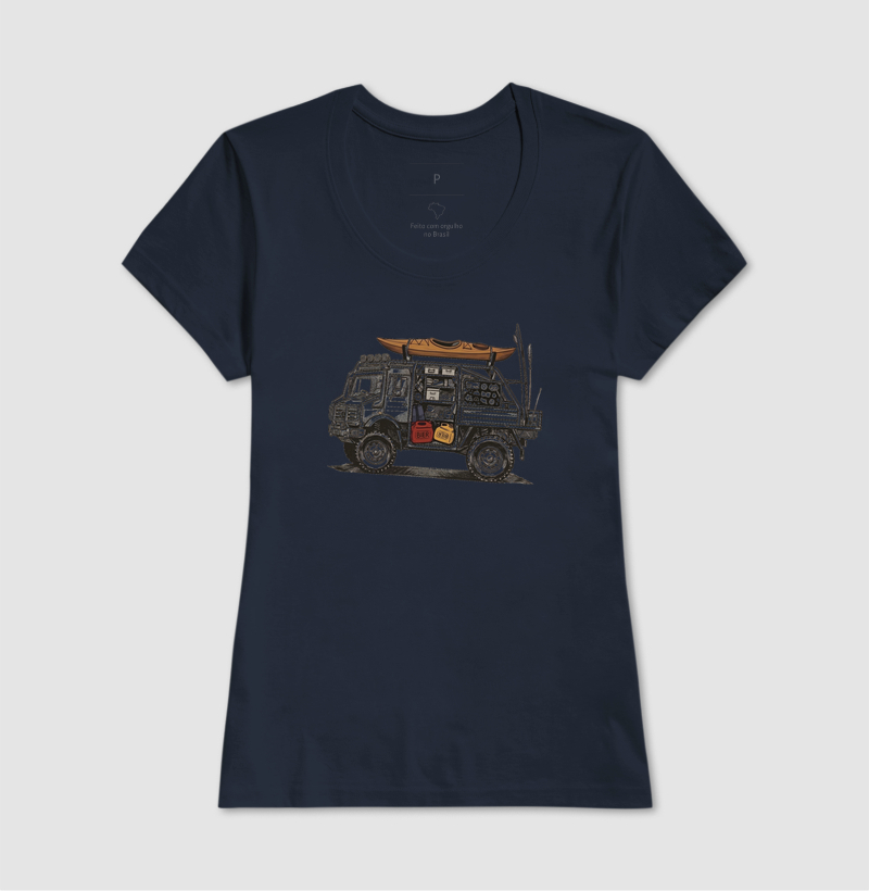 Camisa 6