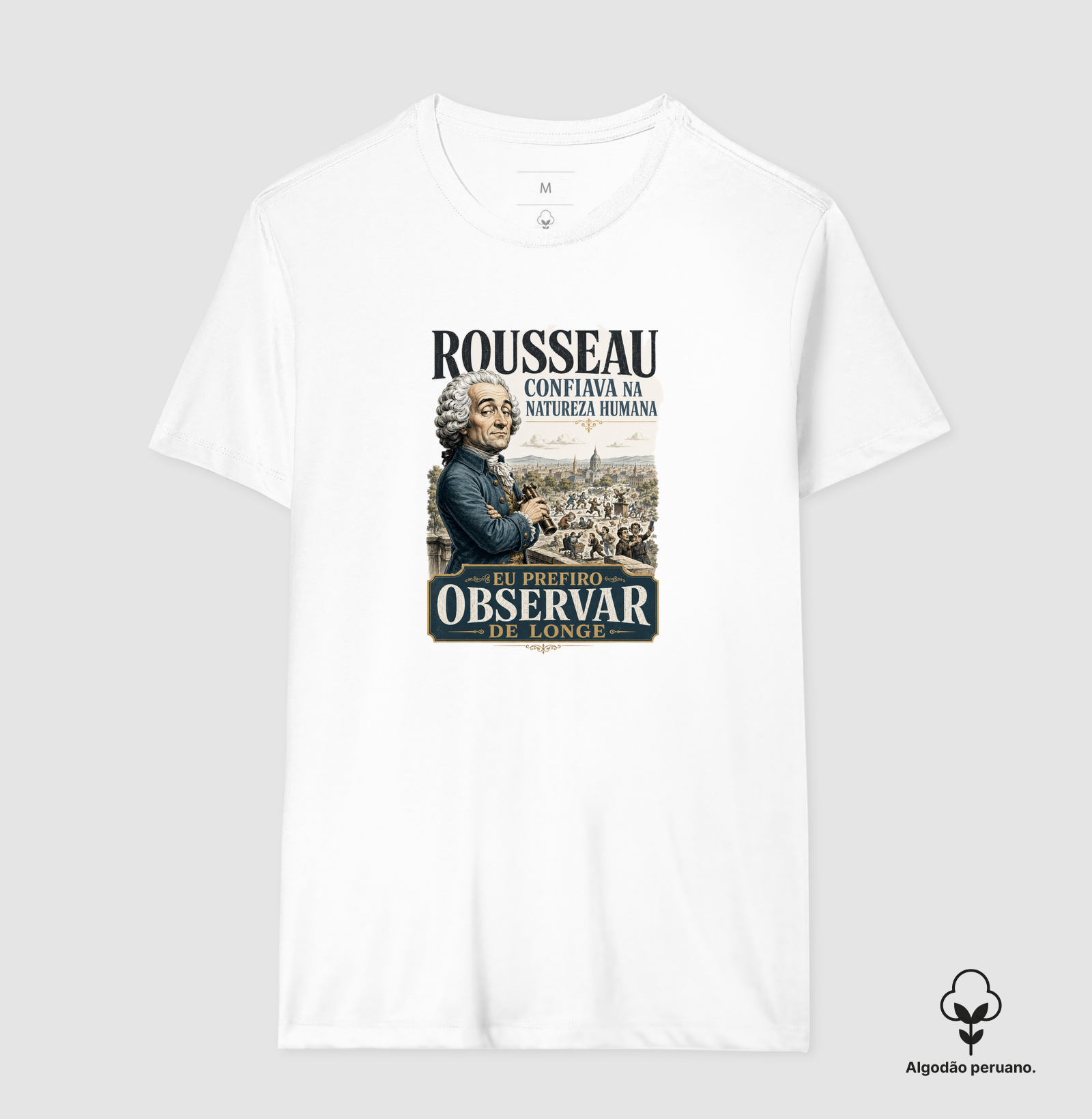 Filosofia de Rousseau - Imagem 8