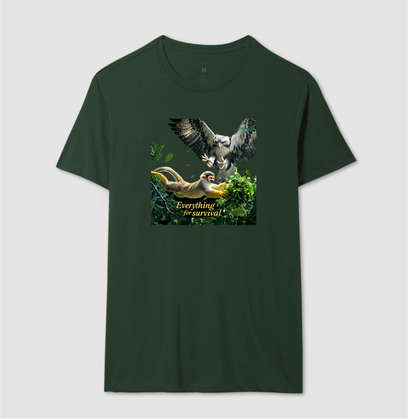 Camisa 11