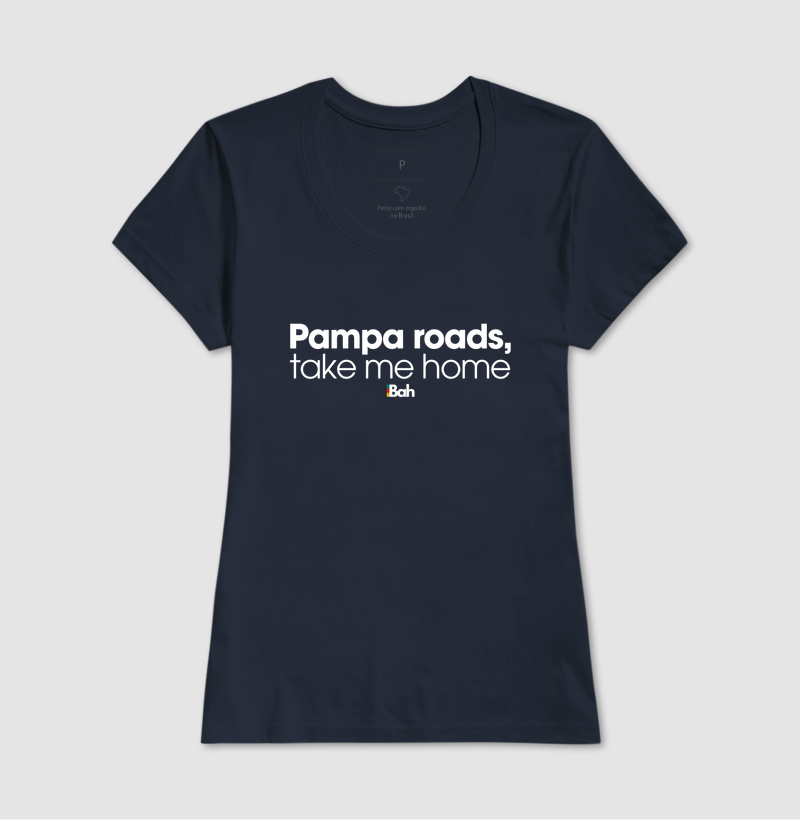 Pampa roads take me home - Imagem 10