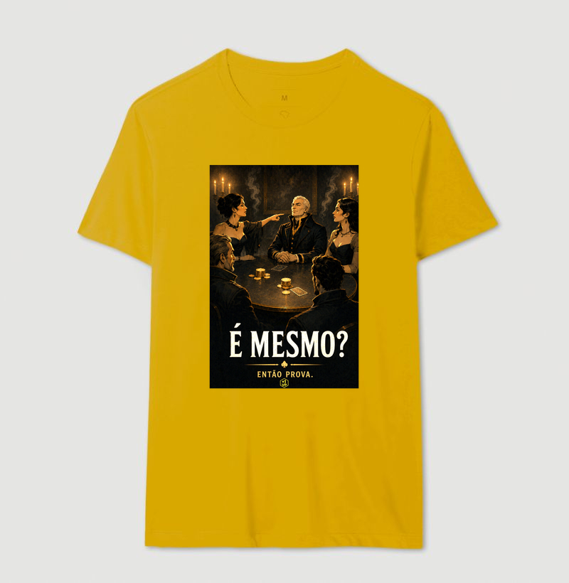 Camisa 11