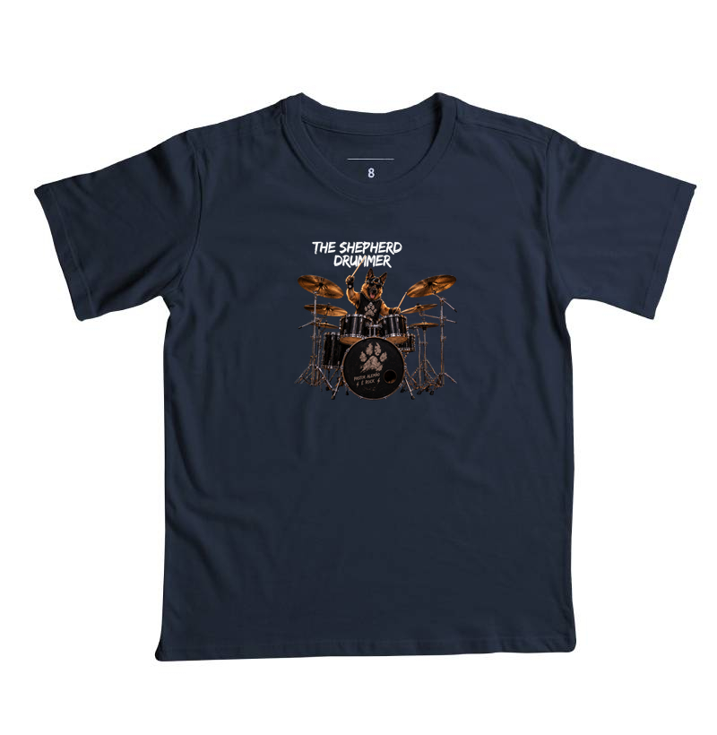 The Shepherd Drummer - Imagem 7
