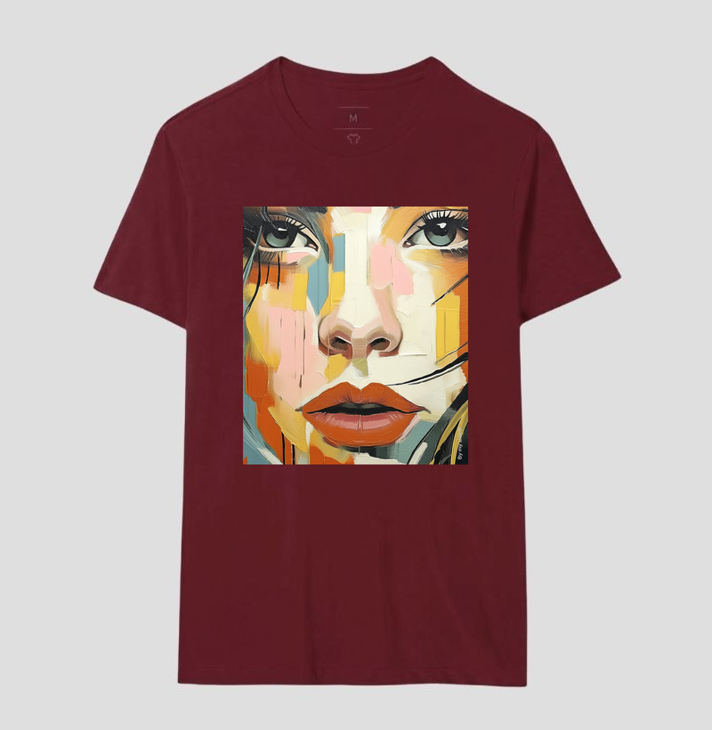 Camisa 15