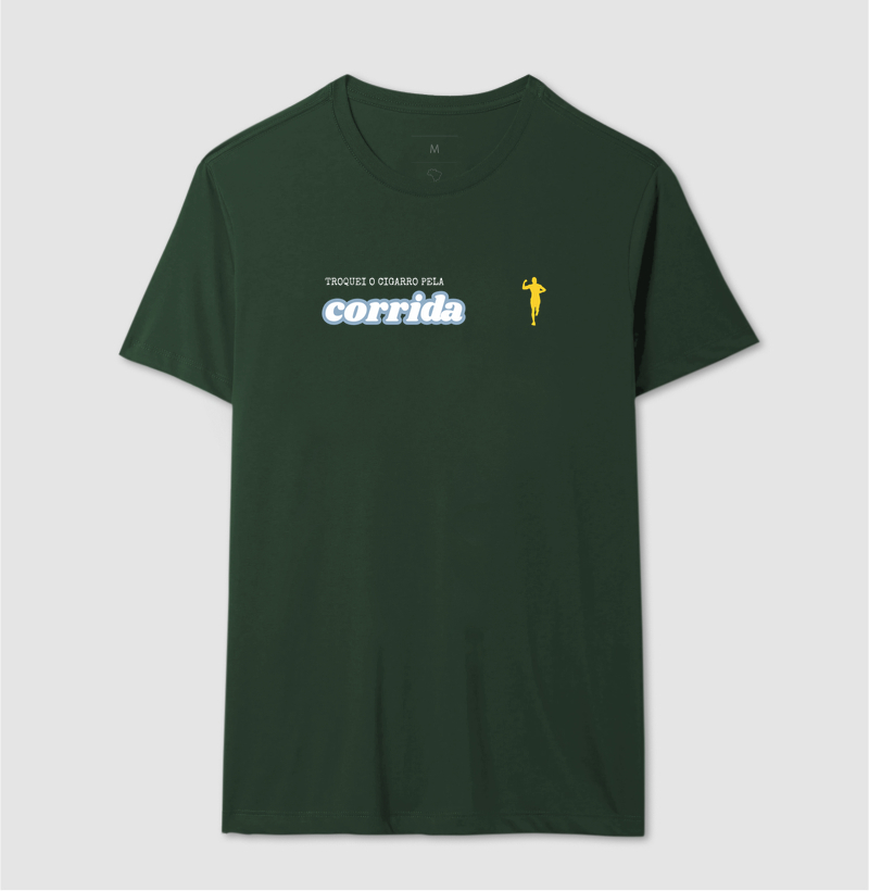 Troquei o cigarro pela corrida - Imagem 12