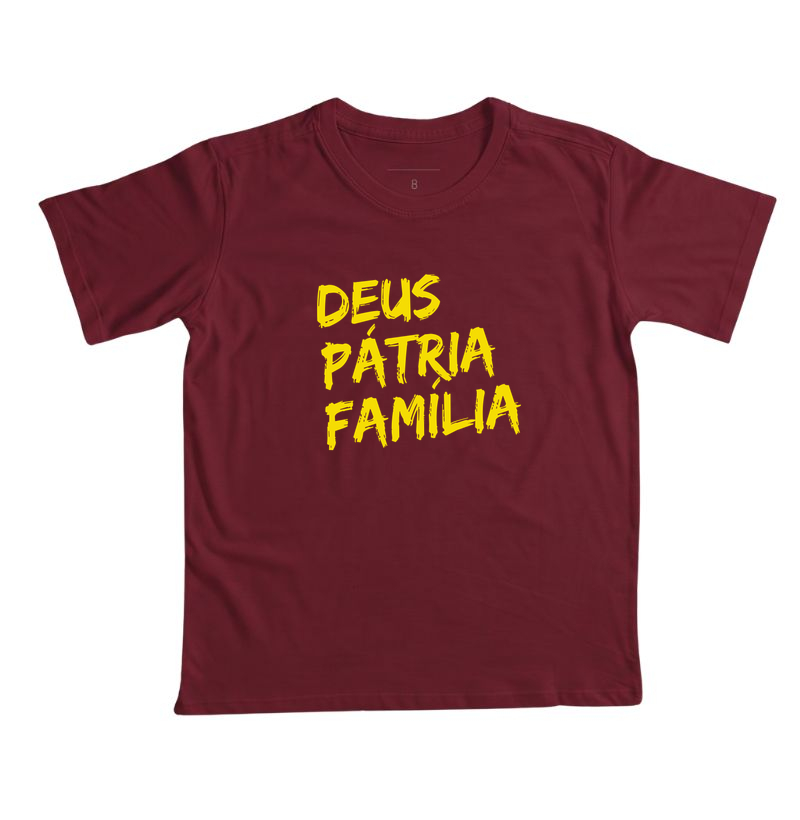 Deus, Pátria,Família - Imagem 2