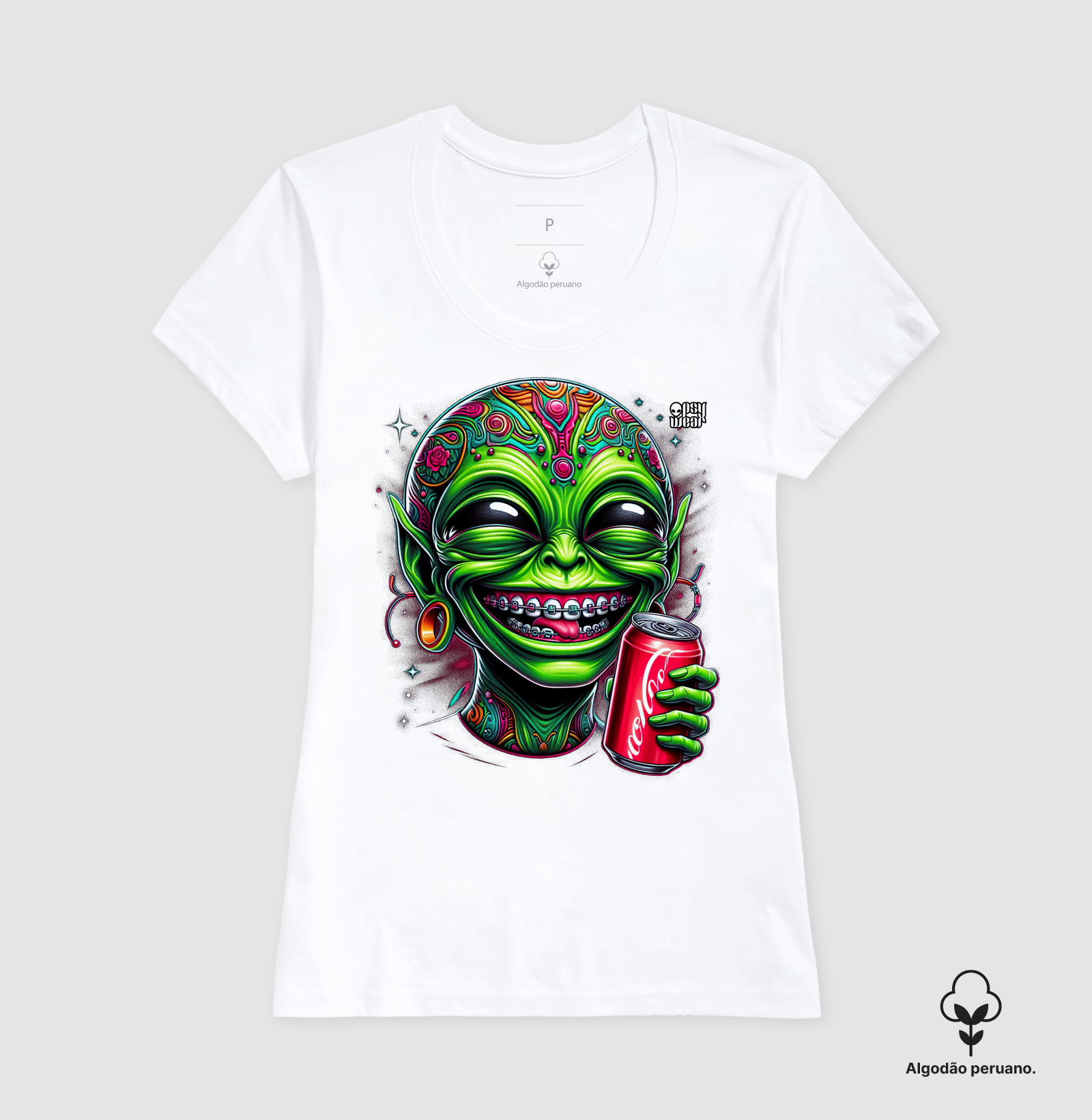 Camisa 5