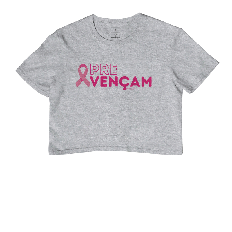 PRE VENÇAM - Cropped - Prevenir também é uma forma de vencer - Imagem 7
