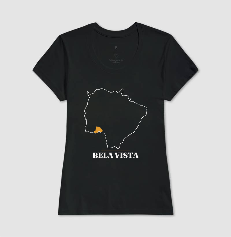 Bela Vista | Traço MS - Imagem 3