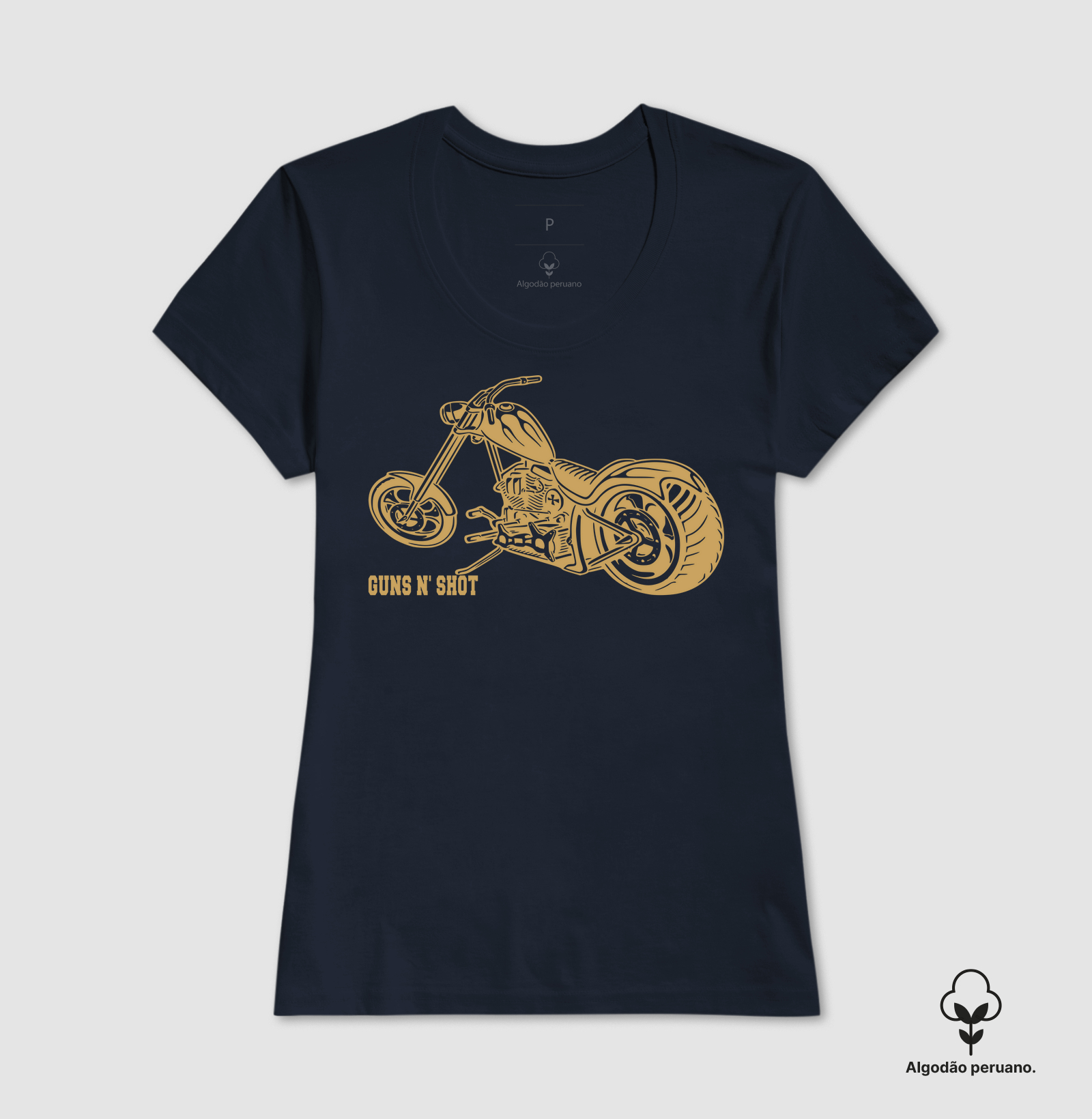 Camisa 6