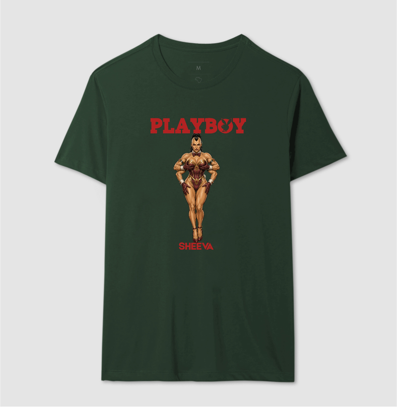 Playboy Sheeva - Imagem 10