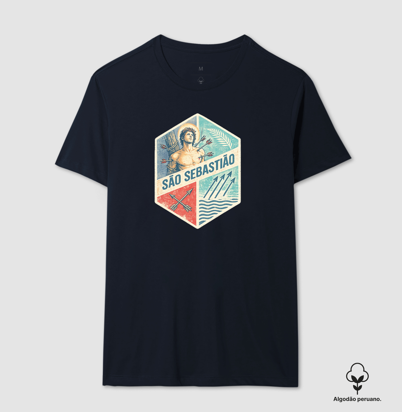 Camisa 4