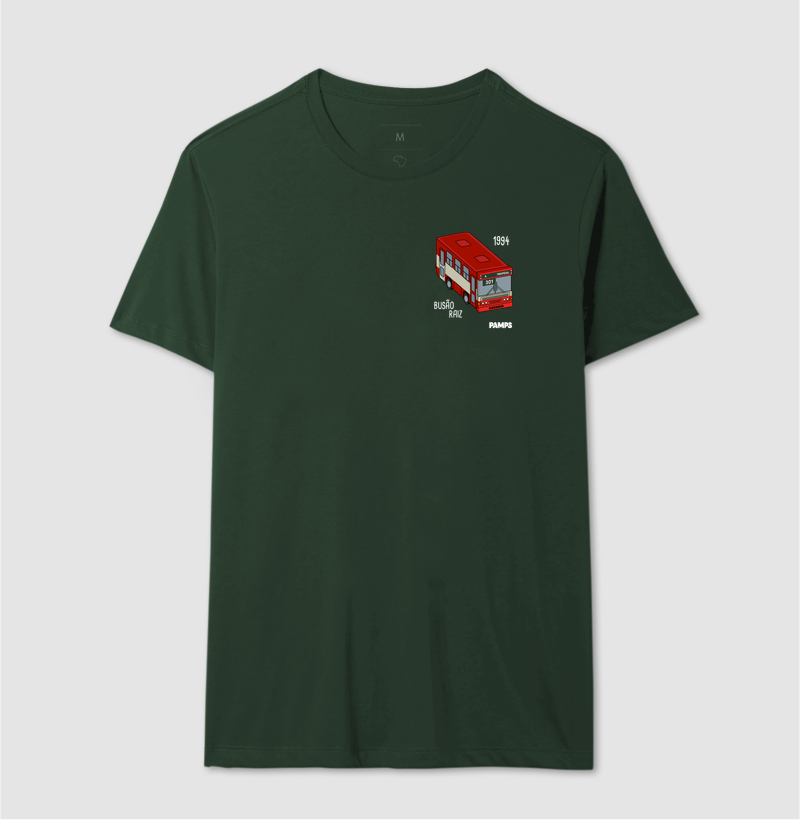 Camisa 10