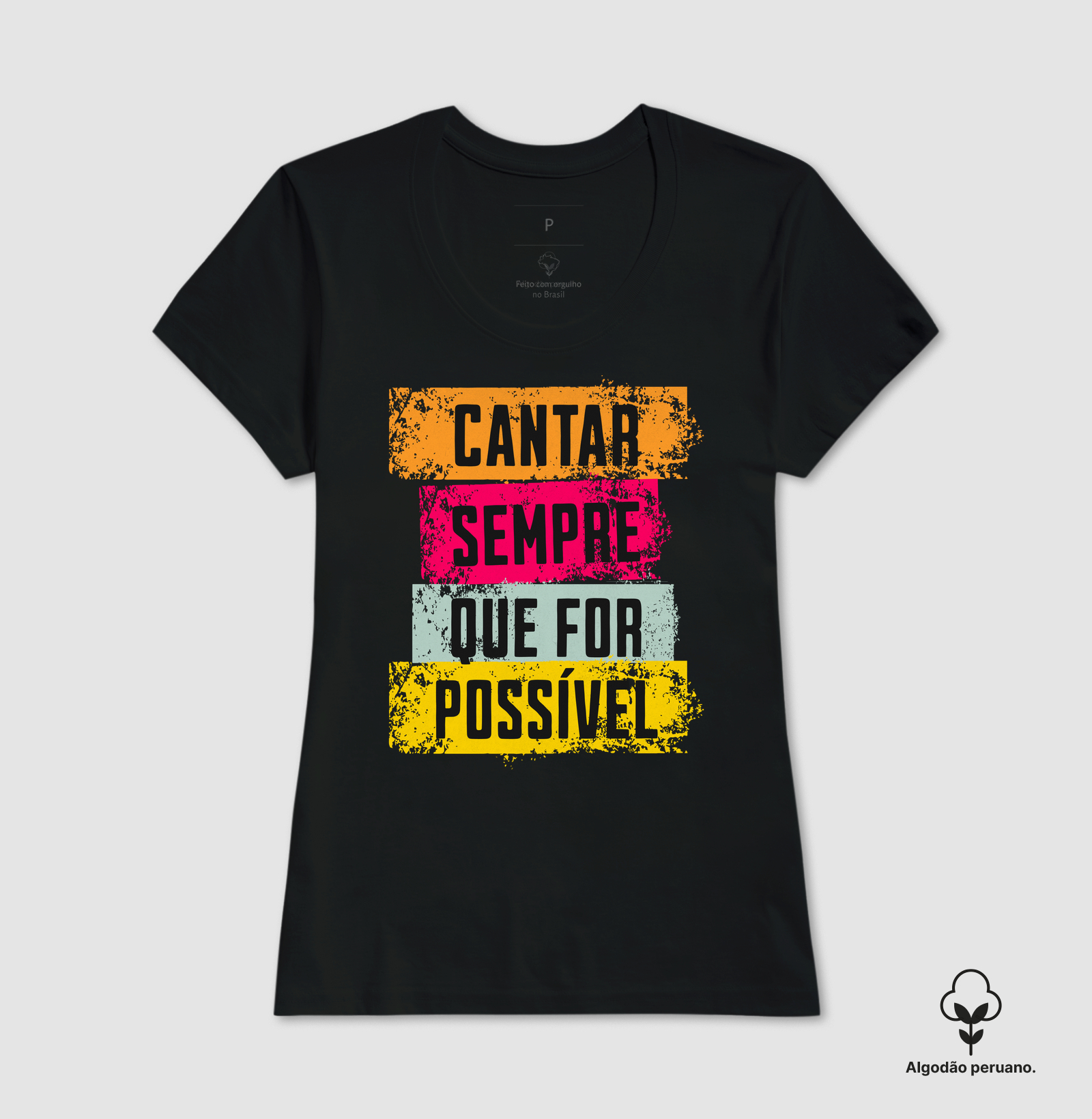 Cantar sempre que for preciso - Imagem 4