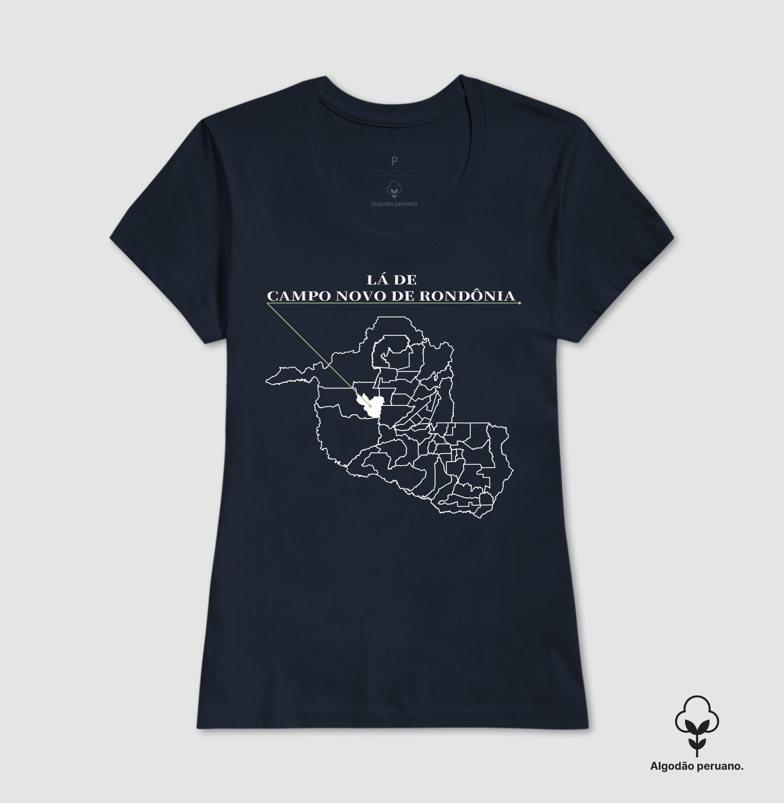 Campo Novo de Rondônia | Origem RO - Imagem 5
