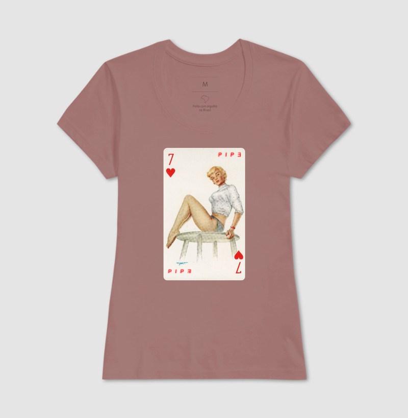 Camisa 16