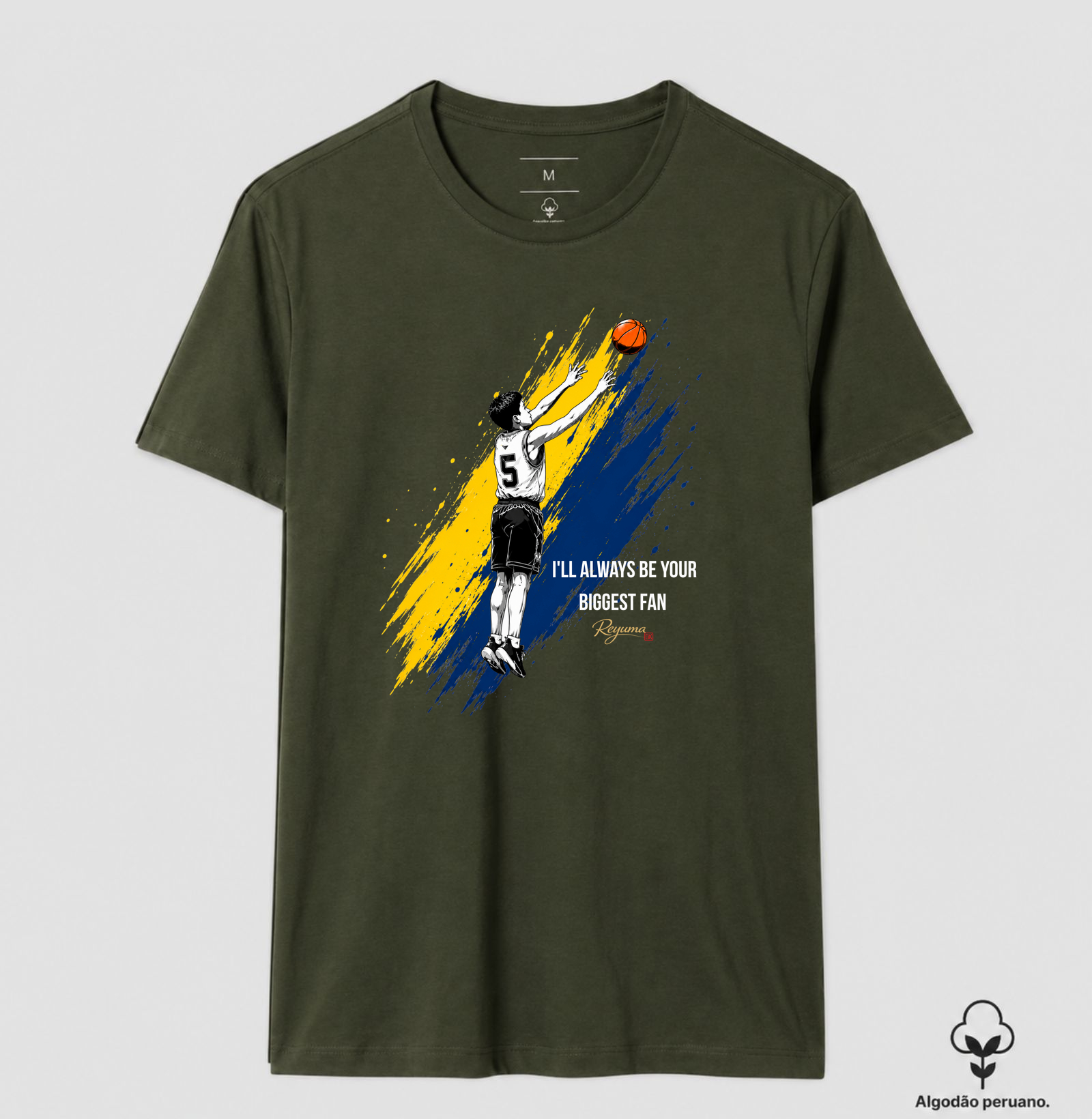 Camisa 2
