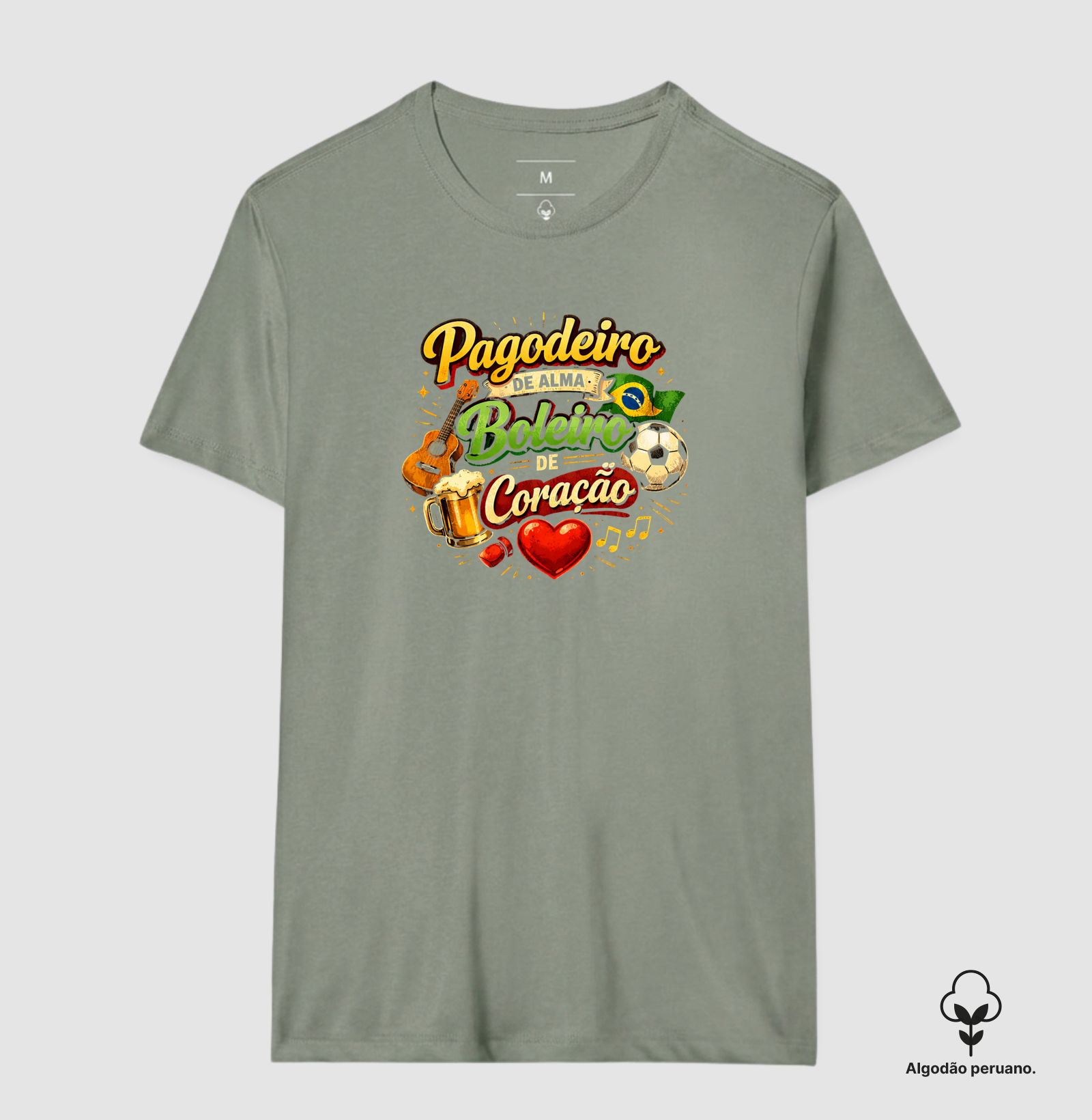 Camisa 6
