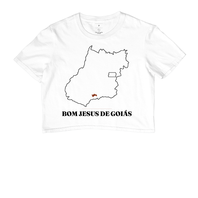 Bom Jesus de Goiás | Traço GO - Imagem 3