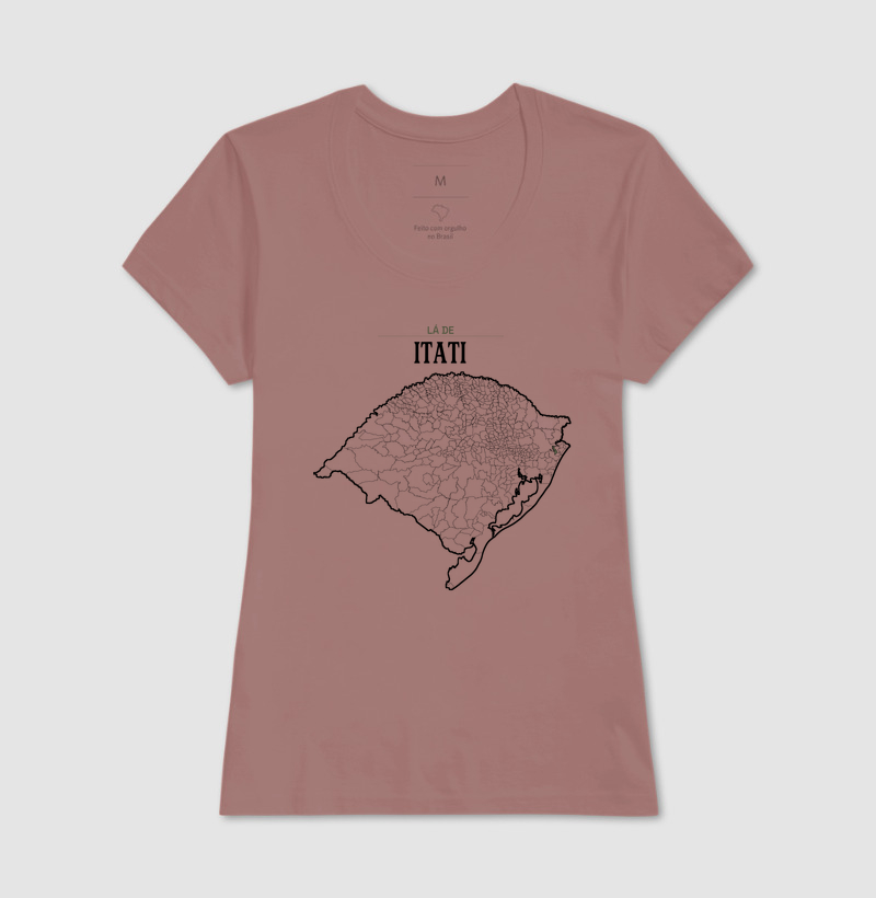Camisa 15