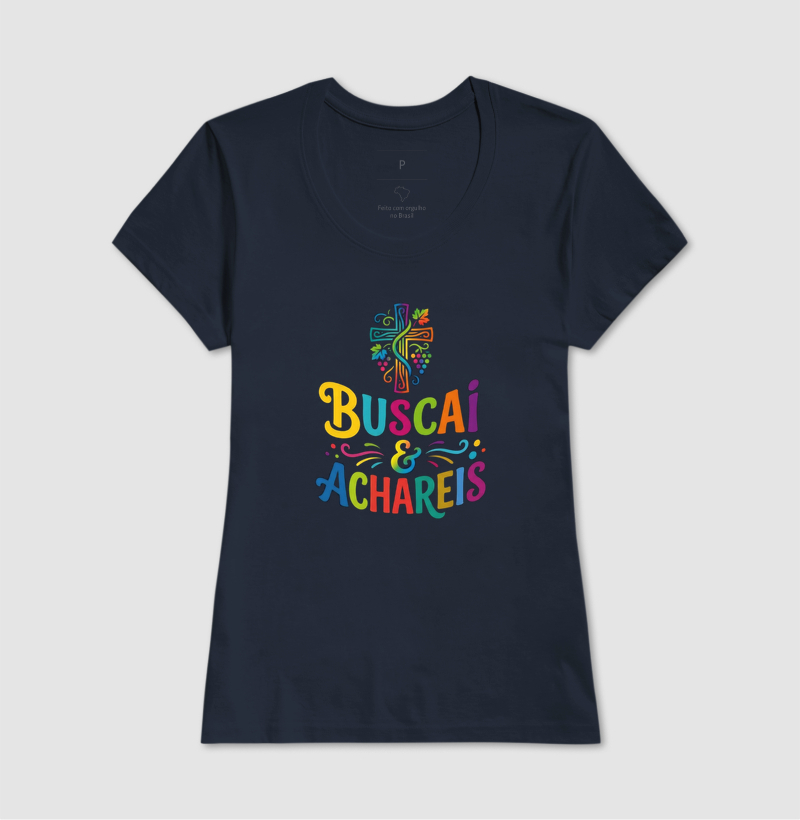 Buscai & Achareis Color Uvas - Imagem 7