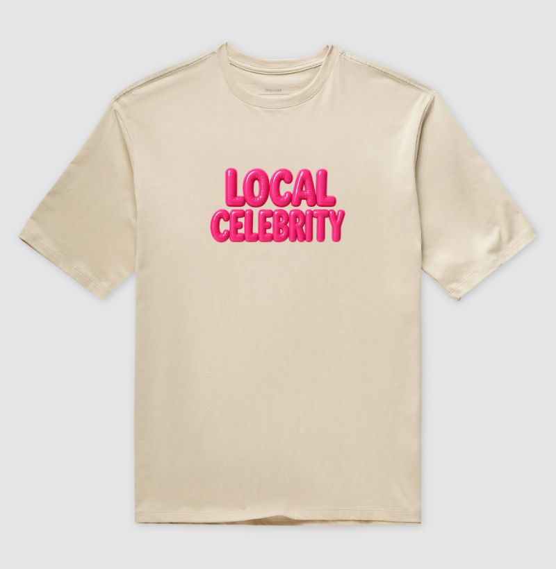 LOCAL CELEBRITY - Imagem 3