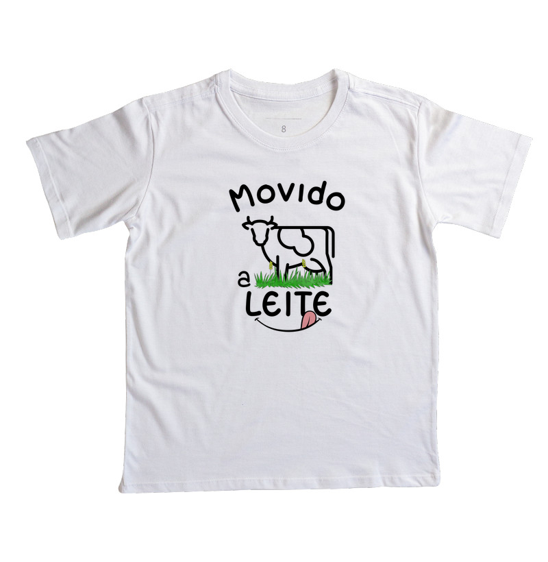 Movido a Leite - Imagem 2