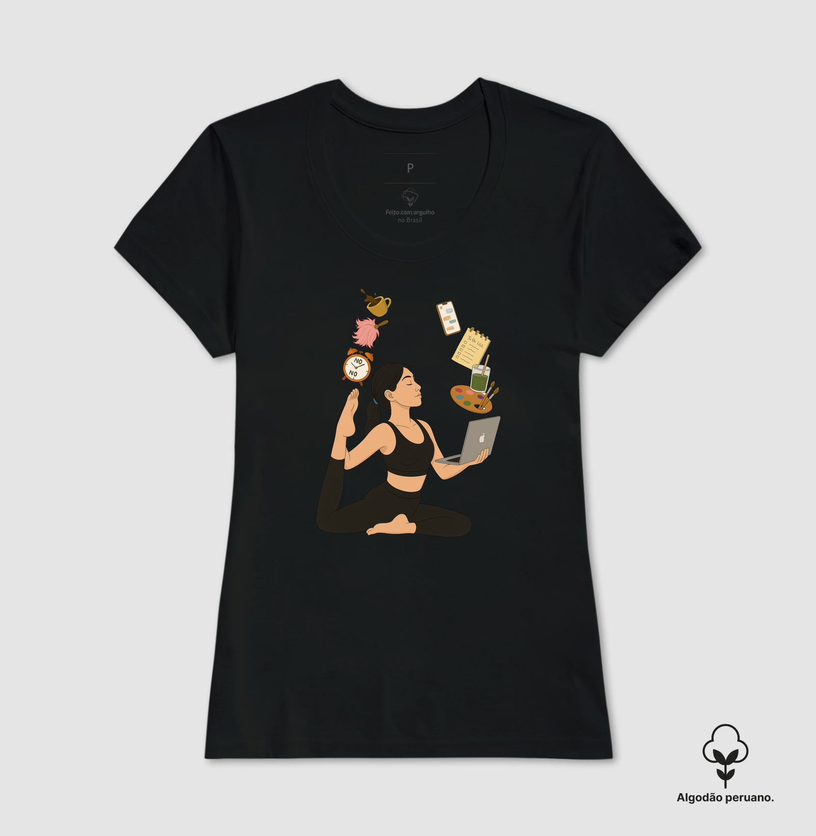 Camisa 2