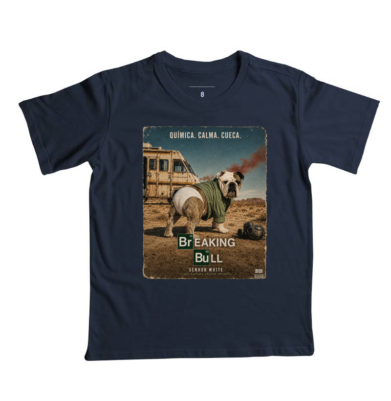 Ingles - Breaking Bull - Imagem 5