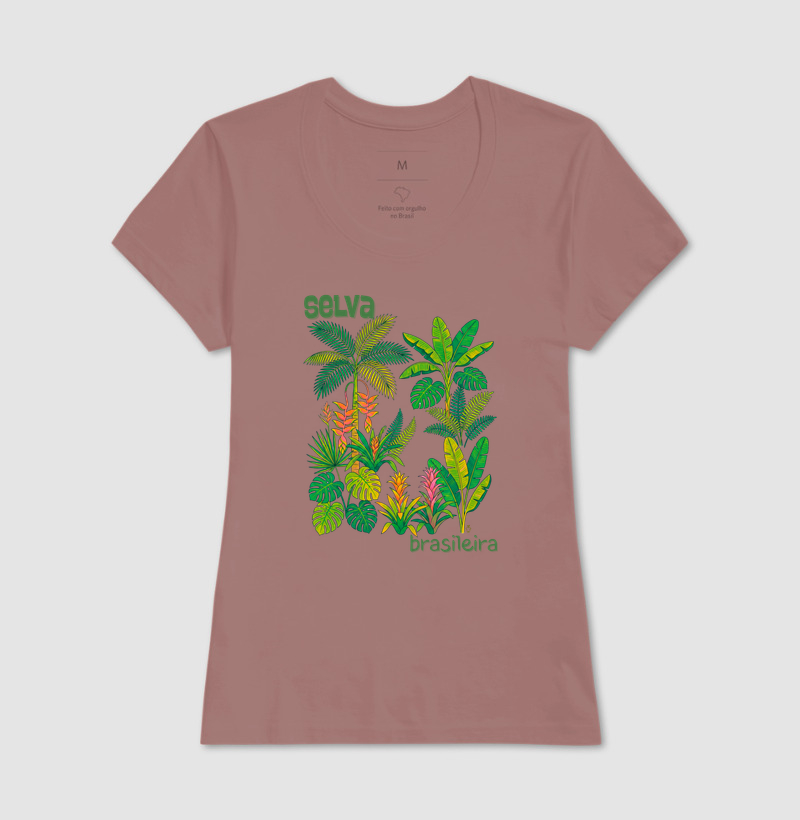Camisa 18