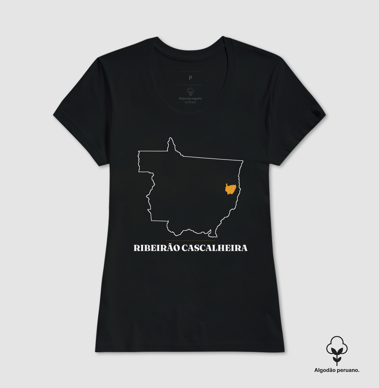 Camisa 3