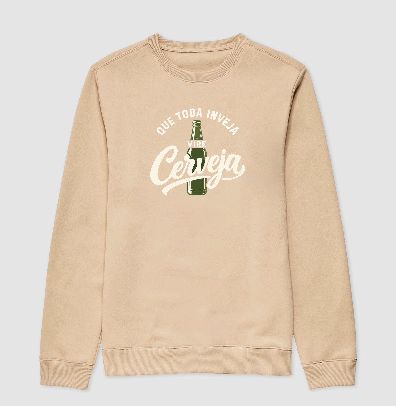 Que toda inveja vire cerveja - Imagem 3