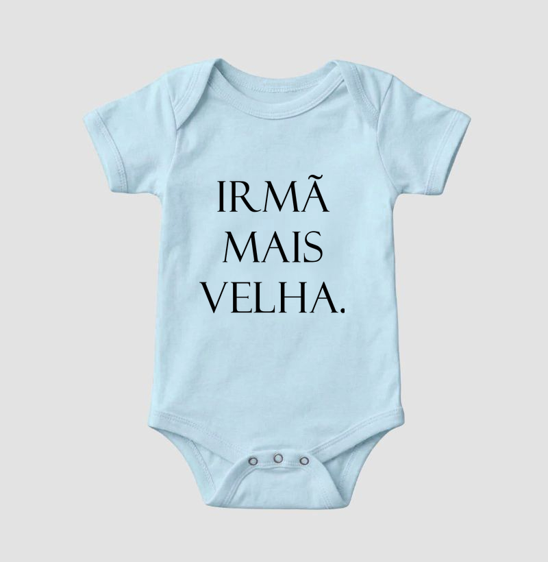 Irmã mais velha - Imagem 4