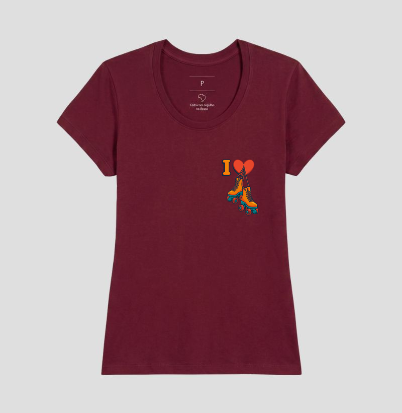 Camisa 18