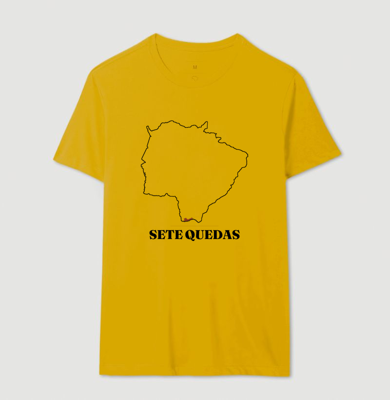 Sete Quedas | Traço MS - Imagem 14