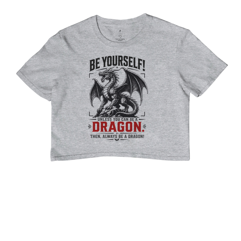 Always Be a Dragon - Imagem 5