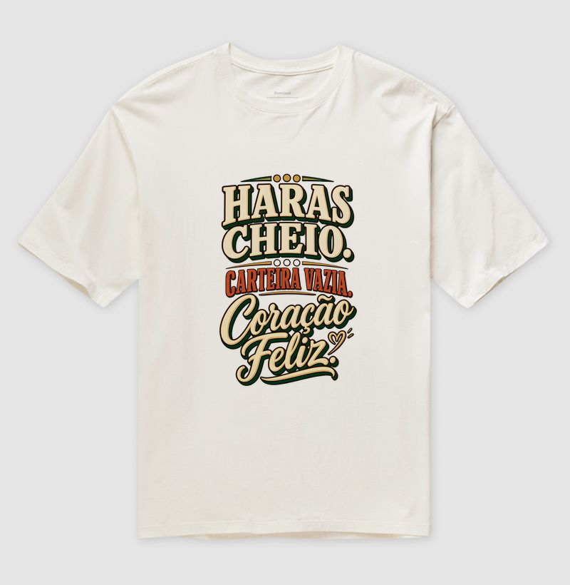 Haras cheio. Carteira vazia. Coração feliz. - Imagem 4