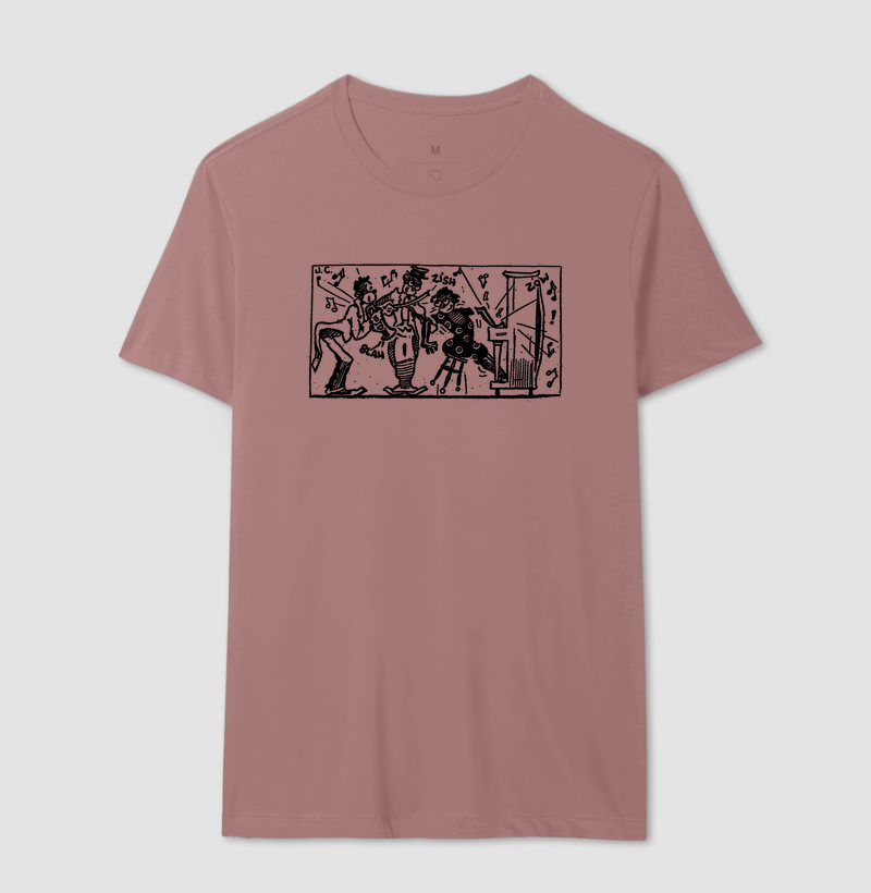 Camisa 17