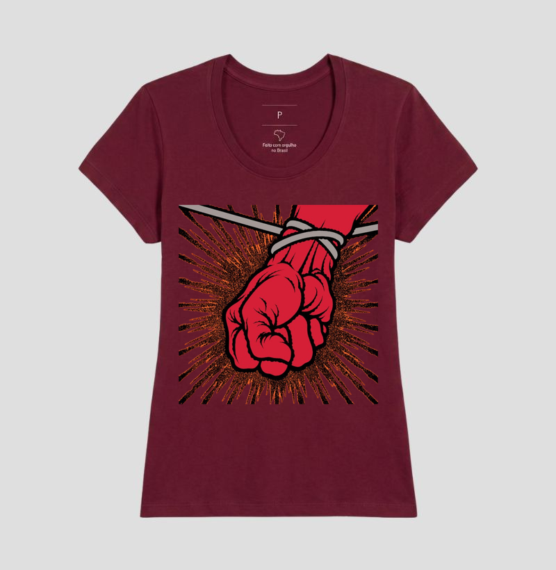 Metallica - St. Anger - Imagem 19
