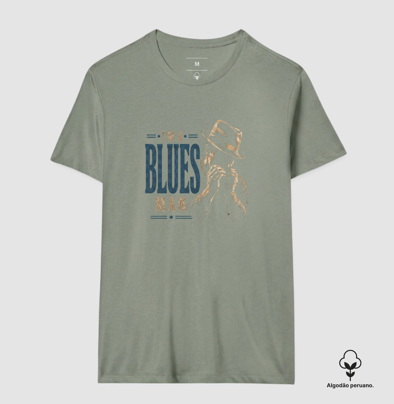 I'm a Blues Man - Imagem 5