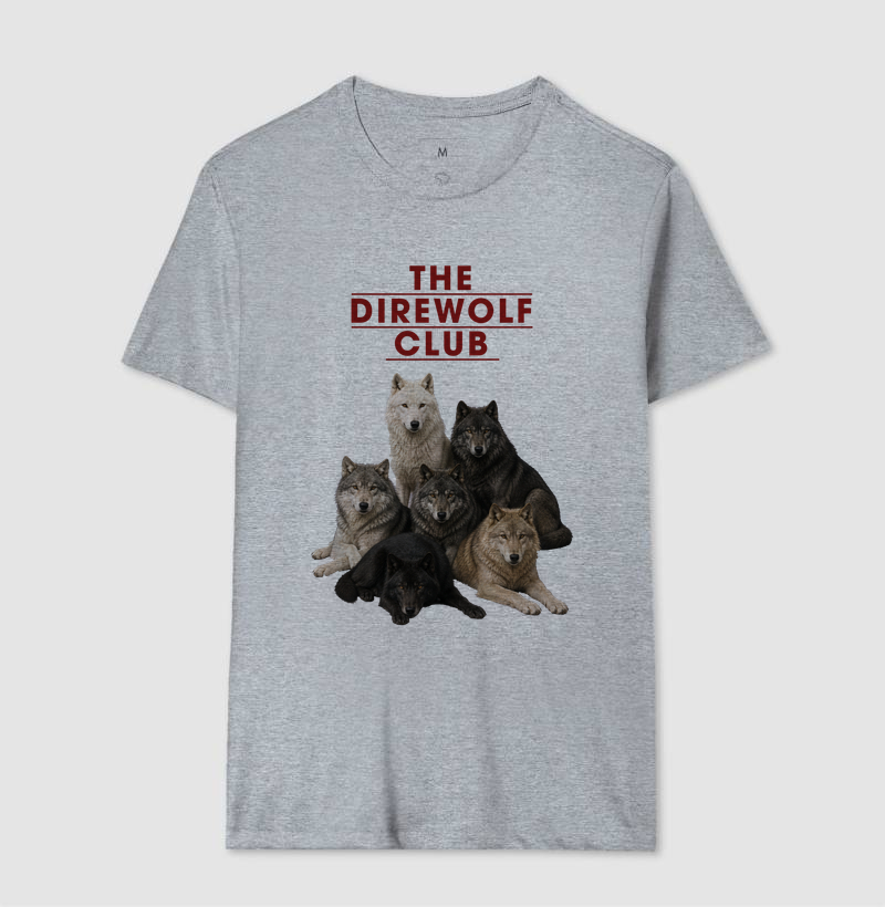 The Direwolf Club - Imagem 8