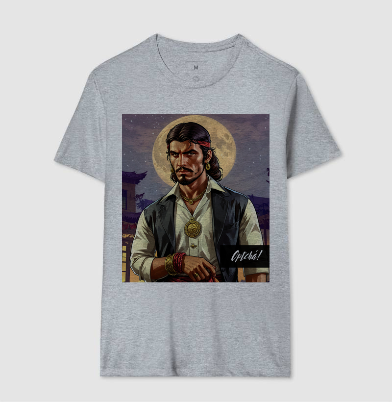 Camisa 10