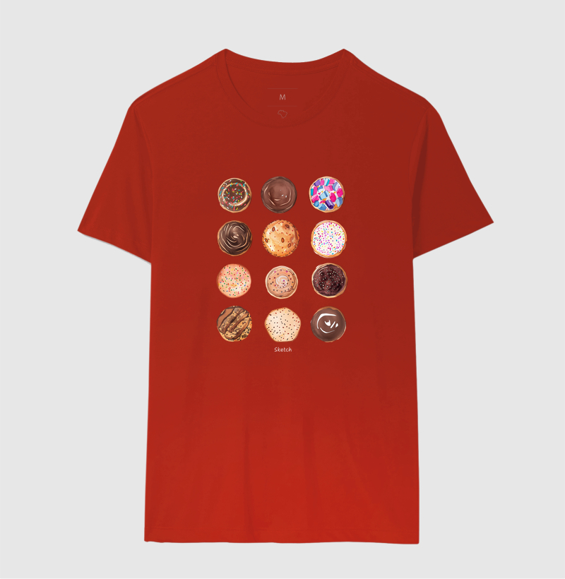 Camisa 10