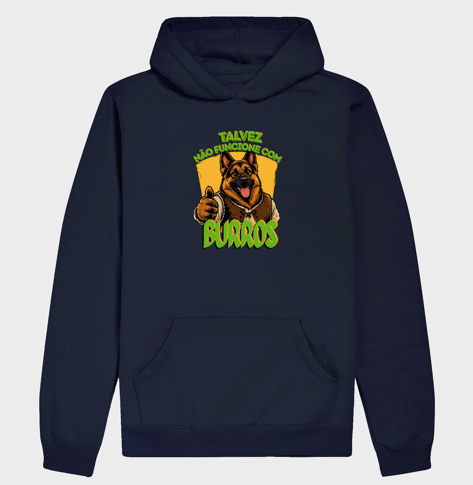 BURROS - Imagem 4