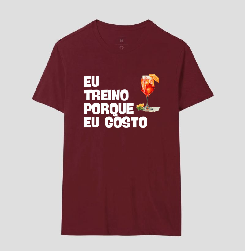 Eu Treino Porque Eu Gosto - Aperol - Imagem 14