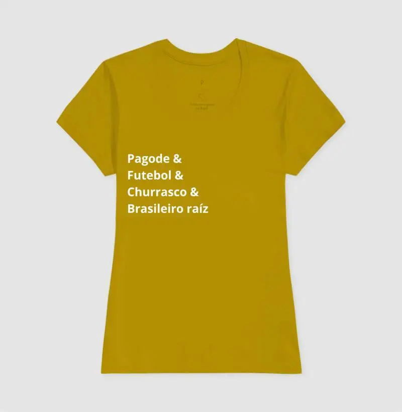 Camisa 13