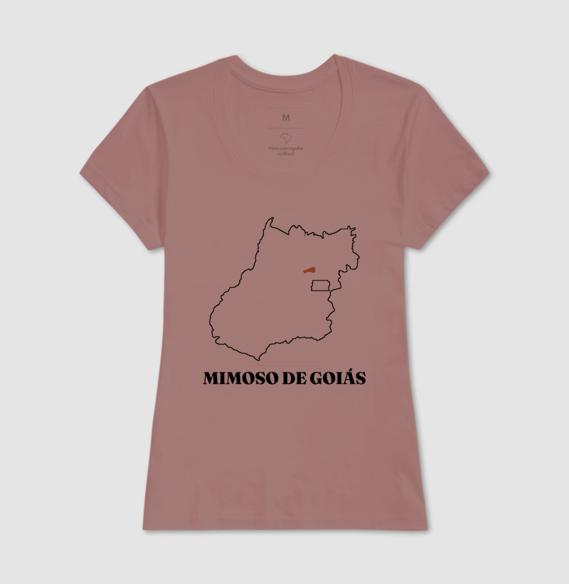 Mimoso de Goiás | Traço GO - Imagem 17