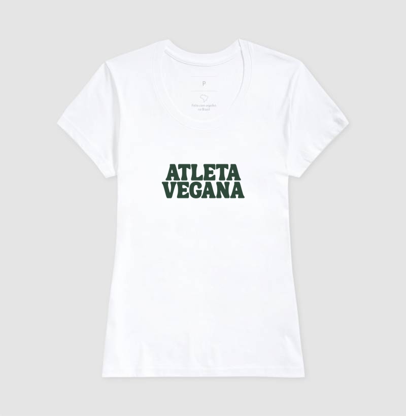Atleta vegana - Imagem 5